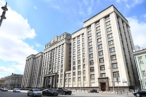 Госдума приняла закон об увеличении МРОТ с 22 440 до 27 093 рублей