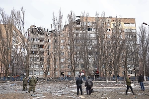 СК озвучил число погибших мирных граждан в результате агрессии Киева с 2014 года