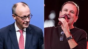 «Сын Гитлера и нацист»: В Бразилии не утихают страсти после едкого высказывания Мерца