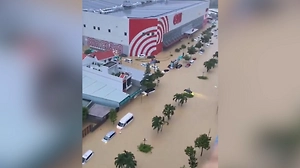 Мощное наводнение во Вьетнаме унесло жизни уже 41 человека