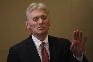 Песков назвал потерей сдержанности слова главы Airbus о ядерном оружии в Европе