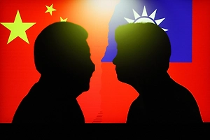 Возможная война Китая и Тайваня может затронуть Россию, предупредил политолог