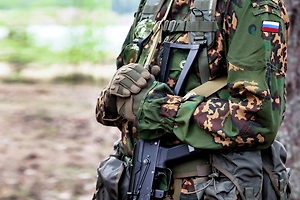 ВС России освободили более 80% Волчанска в Харьковской области