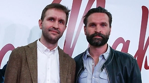 Иван Добронравов рассказал о сложных отношениях с братом Виктором