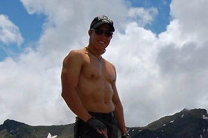 Альпинист из Краснодара пропал в горах Адыгеи