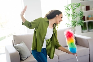 Психиатр объяснила, о чём может говорить увлечение хоббиклинингом