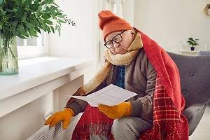 Россиянам рассказали, как получить перерасчёт за холодные батареи