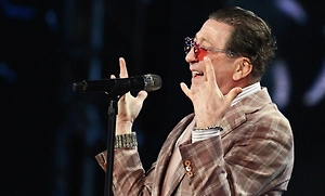 «Бог решил, что я нужен здесь»: Лепс рассказал, как дважды пережил прекоматозное состояние