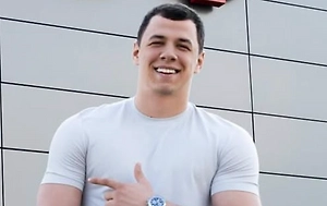 Рэпер Macan, несмотря на призыв в армию, продолжает принимать заявки на корпоративы