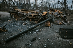 Российский боец рассказал о зверской расправе ВСУ над мирными жителями в Гае