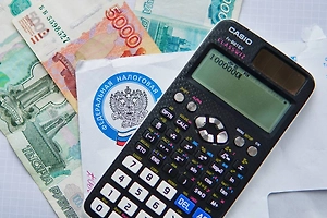 Госдума приняла законопроект о пересмотре НДС с 2026 года