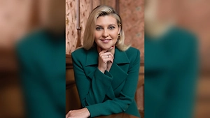 Жену Зеленского уличили в причастности к коррупционному скандалу на Украине