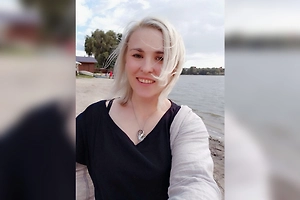 В Москве суд приговорил чемпионку Украины по пауэрлифтингу к 19 годам колонии