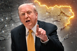 «Мирный план Трампа» по Украине: новая упаковка, старые грабли