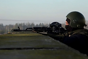 Число резервистов для охраны электростанций и НПЗ выросло до 5 тысяч