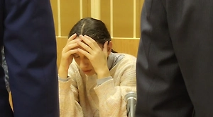 Вдове Энди Картрайта вызвали в суд скорую после приговора