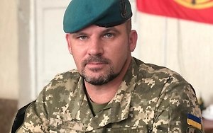 Глава Генштаба ВСУ заявил об изнеможении украинской армии в 2025 году