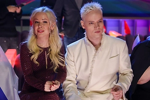 «Тишь и покой»: Shaman раскрыл, что помогло ему построить счастливый брак с Мизулиной