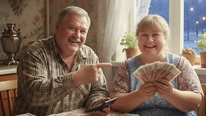 Повышение МРОТ с 1 января 2026 года: на сколько процентов и как изменится в Москве и Петербурге