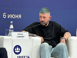 Блогер Лебедев выступил против частичного открытия границы с Финляндией