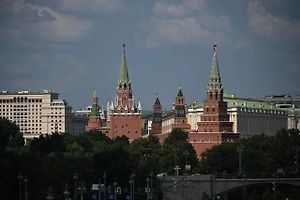 В Кремле заявили, что Россия и США не продвинулись в устранении раздражителей
