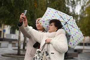 Учёный назвал формулу долголетия, не выбрасывая оттуда вредные привычки