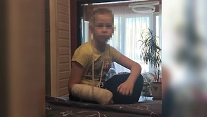 Сын богородского маньяка вывел следствие к телам убитых девушек, чьи изнасилования видел