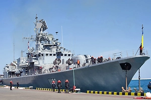 В НАБУ раскрыли коррупционную схему по незаконной продаже морского флота