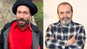 Чичваркин*, Шендерович* и Резник* внесены в список экстремистов и террористов