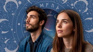 Конец ретроградного Меркурия: Рунический гороскоп на неделю 24–30 ноября для всех знаков зодиака