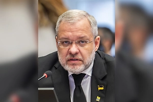 Бывшего министра юстиции Украины Галущенко отправили на допрос после отставки