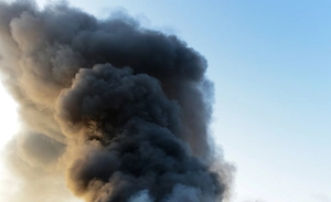 В здании ТЦК в Одессе прогремел взрыв, один человек погиб