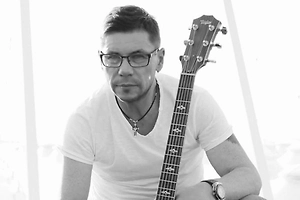 Сооснователь группы DZIDZIO Олег «Лесик» Турко умер после операции и отравления