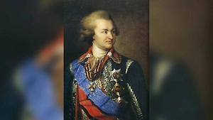 Князя Григория Потёмкина на Украине признали деятелем «российского империализма»