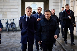 Паника нарастает: Зеленский вместе с лидерами стран ЕС хочет до 27 ноября переписать план Трампа