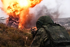 Новости СВО. ВС РФ разбили контрнаступ под Покровском, Киев потерял Новое Запорожье, Ермак едет в Швейцарию обсуждать сдачу Киева, 23 ноября