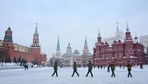 VA: Запад расколот и уязвим, а Россия уверенно укрепляет позиции