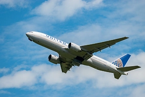 Раскрыты детали столкновения самолёта United Airlines с объектом на высоте 11 км