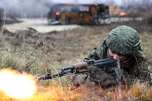 Европа отправила США свой «рабочий вариант» мирного плана по Украине