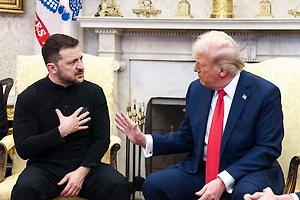 Трамп предложил Зеленскому сражаться до «разрыва его маленького сердца» в случае отказа от мира