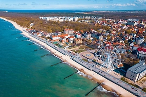 В Литве допустили введение ограничений на транзит в Калининградскую область