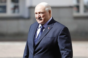 Лукашенко по договорённости с Трампом помиловал 31 украинца