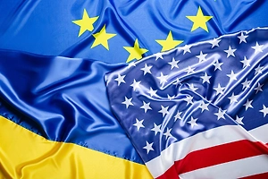 США, Украина и ЕС встретятся в Женеве 23 ноября для обсуждения мирного плана