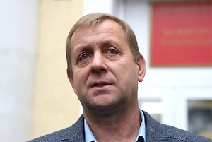 Владелец «Тайгана» Зубков восстановился после нападения льва