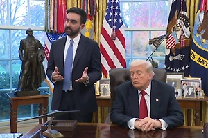 Трамп позволил Мамдани не отказываться от обидных слов о нём