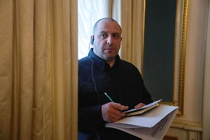 Время улетать: В Раде рассекретили сюрприз для Умерова от НАБУ