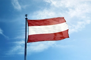 Латвия продлила запрет на ночные полёты у границы с Россией и Белоруссией