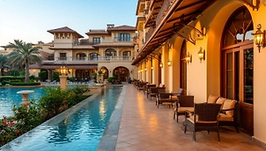 Российским туристам рассказали, на что они имеют право в заграничных отелях