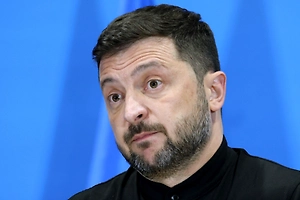 США в Женеве обвинили Киев в утечке негативных подробностей мирного плана