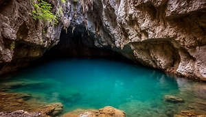 Пещерный туризм: Названы лучшие подземные достопримечательности России